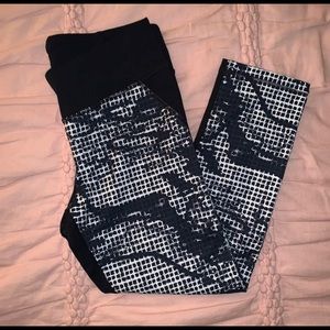 Under Armour Leggings